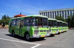 ПАЗ-32054 2000 года